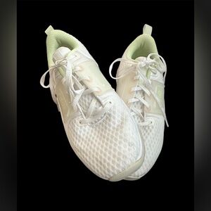 Nike Renew In-Season TR 10 Premium White Size 7.5